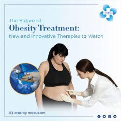 The Future of Obesity Treatment: New and Innovative Therapies to Watch