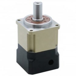 helical planetary gearbox