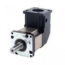 right-angle planetary gearbox