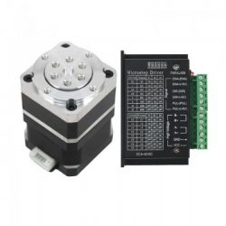 harmonic reducer gearbox‌