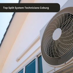 Top Split System Technicians Coburg