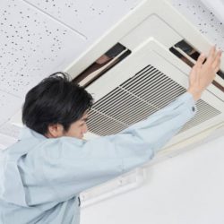 Quality Ducted AC Solutions Melbourne