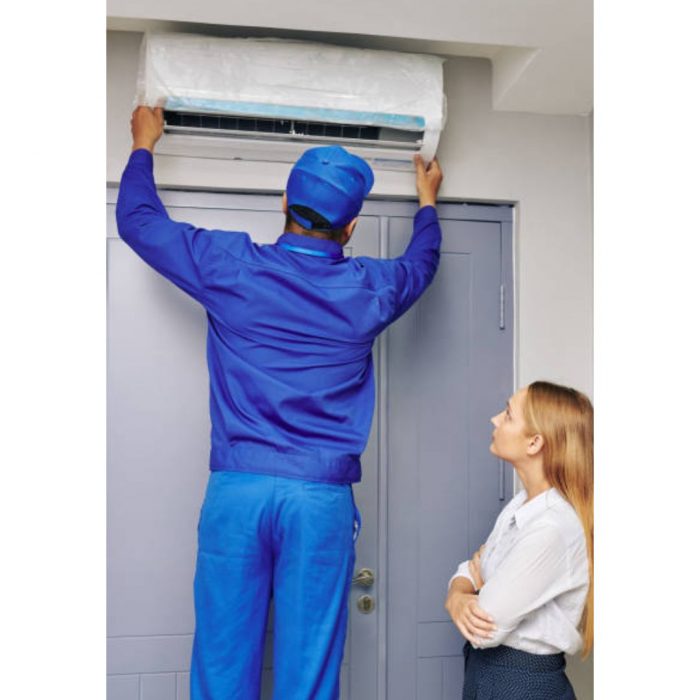 Aircon Installation Kensington