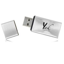 PapaChina Offers Custom USB Flash Drives in Bulk to Make an Impression