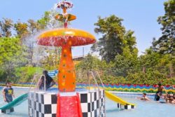 Water Park in Jaipur