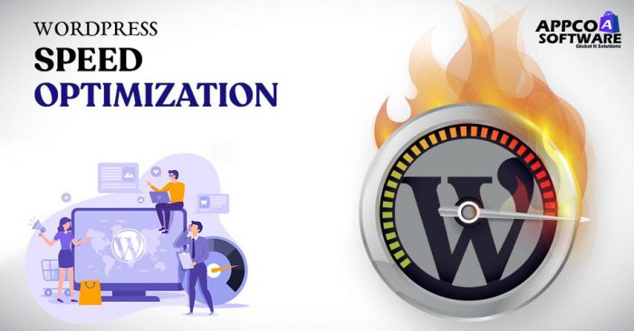 WordPress Speed Optimization to Make Your Website Load in Seconds