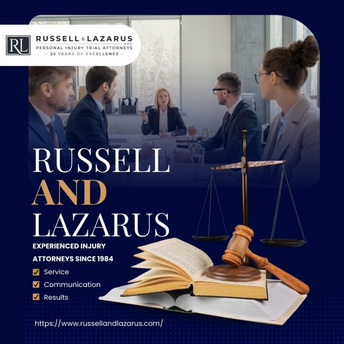 Best Personal Injury Attorneys Westminster CA