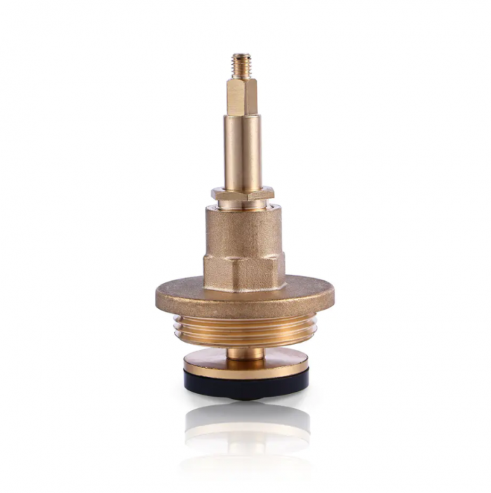 Copper Faucet Valve Core