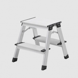 Our step stool ladder products prioritize quality