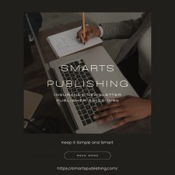 Insurance Newsletter Ideas