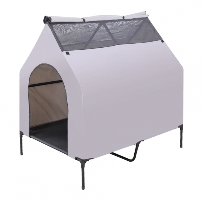 Comfort and Quality of Pet Supplies
