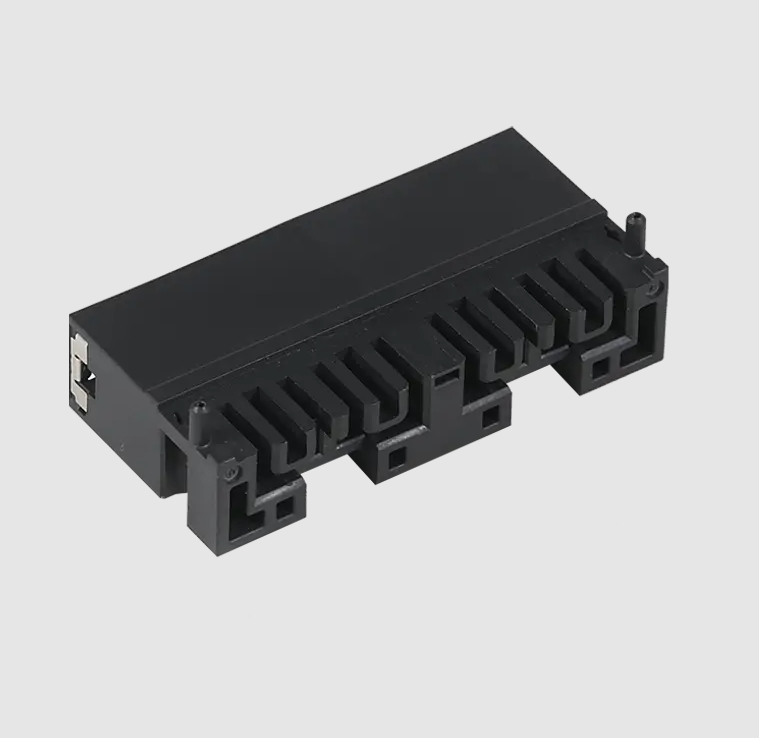 The Injection Molding Process