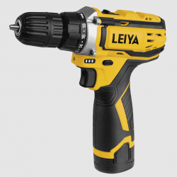 World of Cordless Power Tools