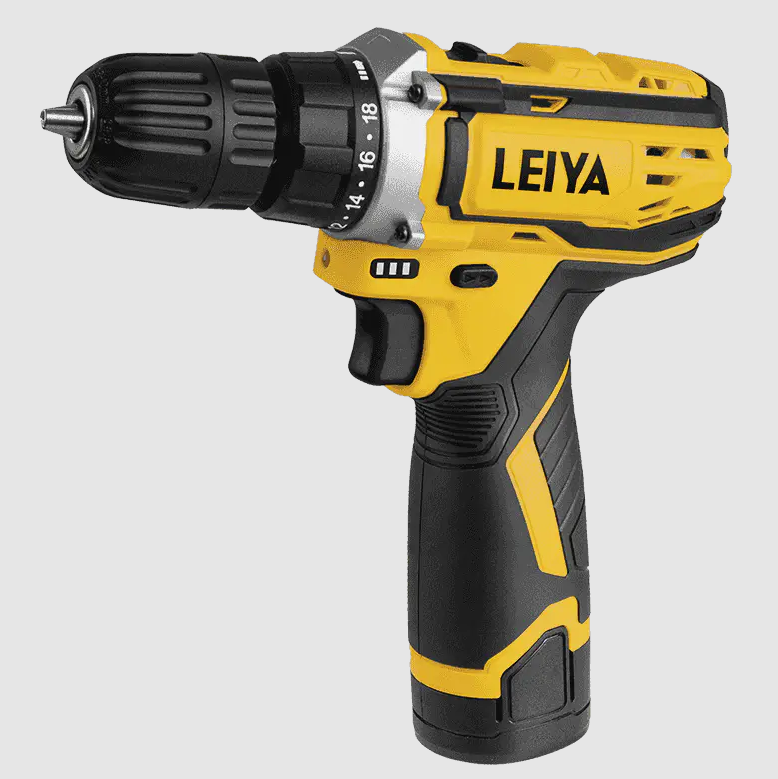 World of Cordless Power Tools