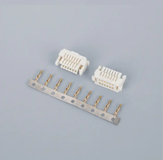 Secure Housing Lock Structure (for Locking Type)