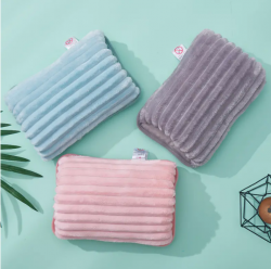 Functionality of Rechargeable Water Bag