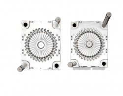 We understand the challenges of Spoon mold