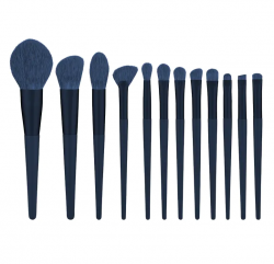 An In-Depth Analysis of the Durability of Soft Dense Bristle Makeup Brushes