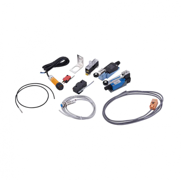 crucial role of Manipulator components