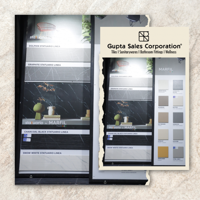 Connect with Reliable Tiles Dealers in Bhopal for Quality Tiles
