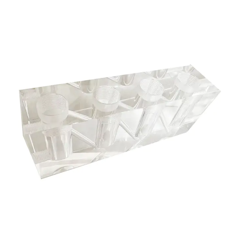 Acrylic Experimental Instruments