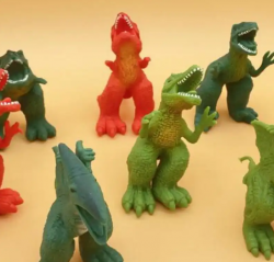 The Environmental Considerations in the Design of TPR Soft Toy Finger Slingshots