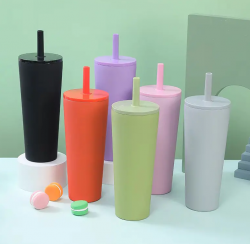 Versatility of stainless steel tumbler