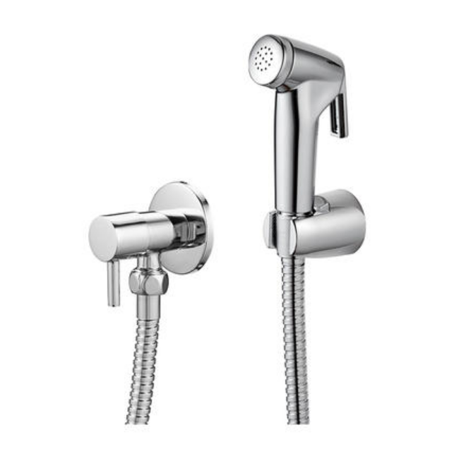 One of the standout features of our Bidet Mixers