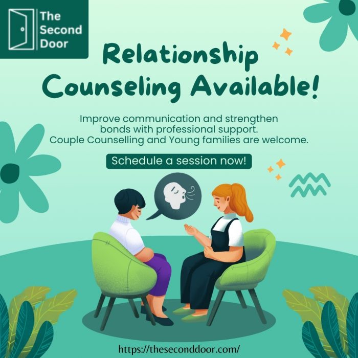 Life Support Counsellor