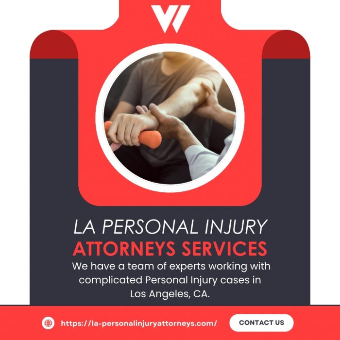 Personal Injury Lawyers in Bell Gardens CA