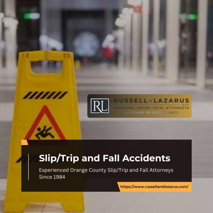 Laguna Niguel Car Accident Attorney