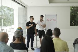 Human Behavior in Marketing