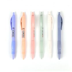 The Versatility of Rolling Ball Pens: A Writing Companion