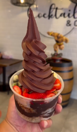 Acai Bowl Granville – Energise Your Day