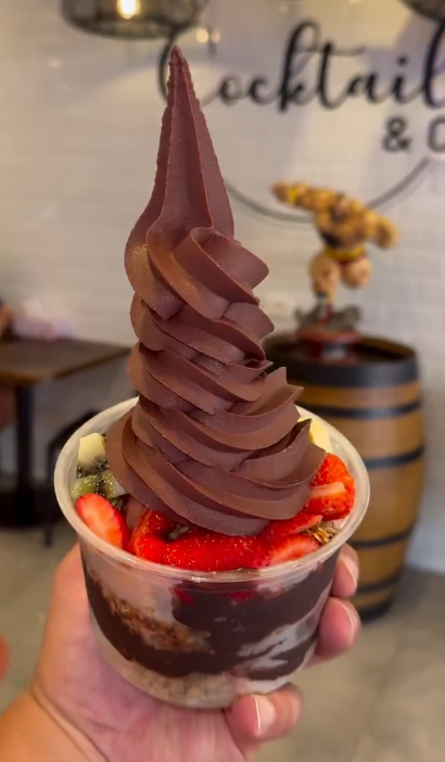 Acai Bowl Granville – Energise Your Day