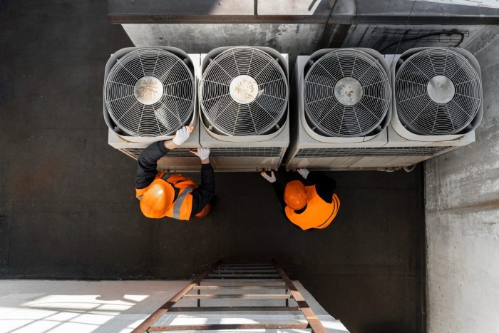 HVAC Test | AC Testing in India