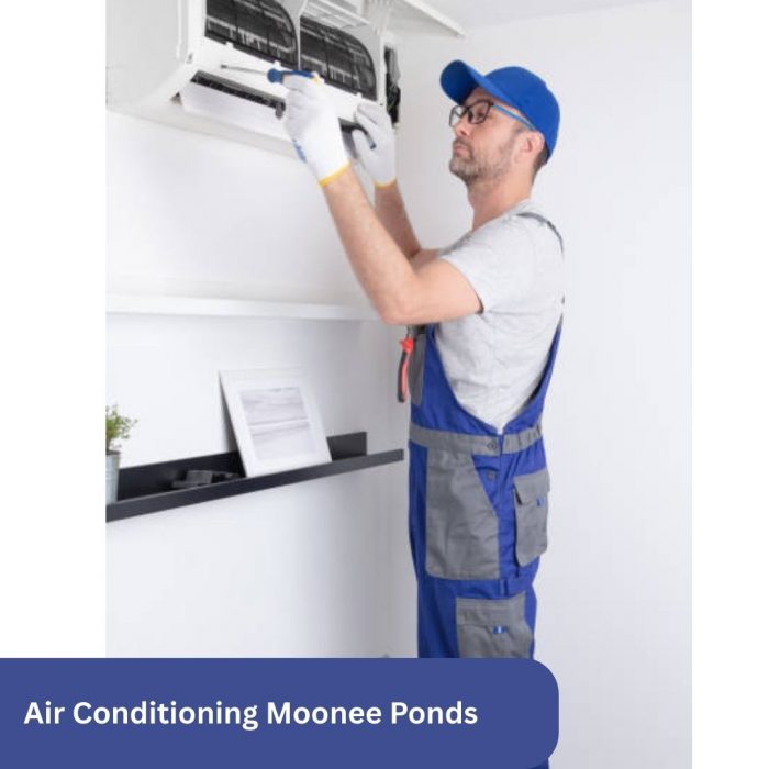 Air Conditioning Moonee Ponds