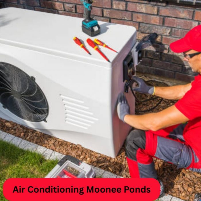 Air Conditioning Moonee Ponds