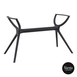 FL Air Hospitality Table Legs for Air & Ibiza Table Top