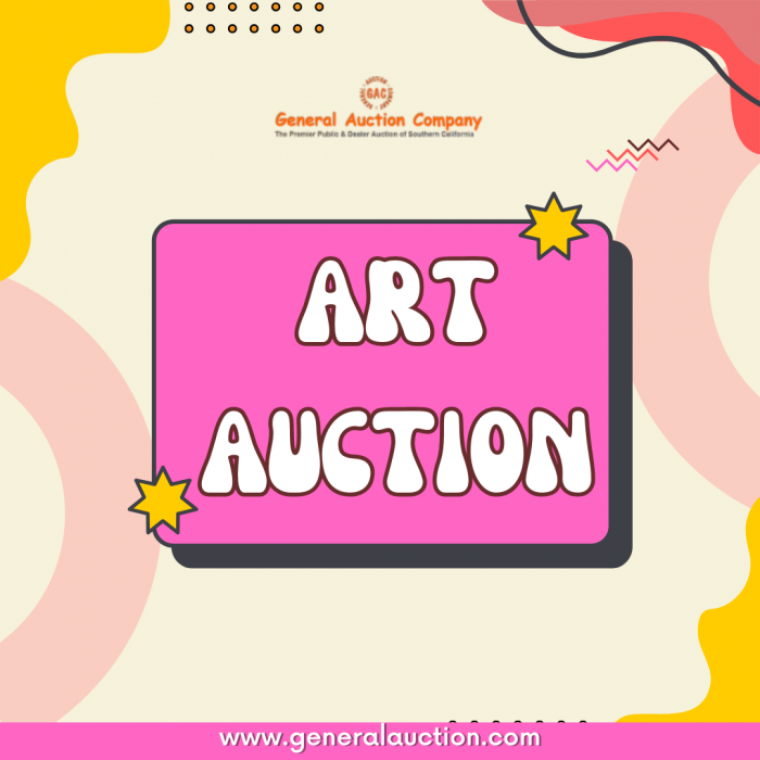 Art Auction