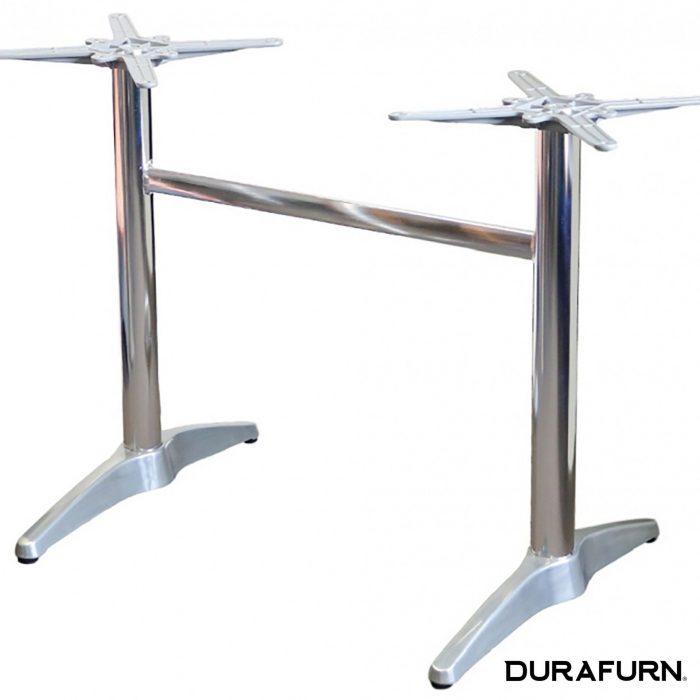FL Astoria Hospitality Twin Table Base