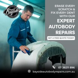 Refurbish painting capalaba
