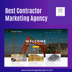Best Contractor Marketing Agency