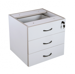 DD Vibe Fixed Pedestal