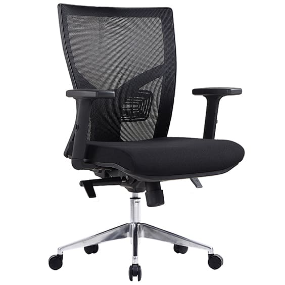 ST Centro Executive Chair