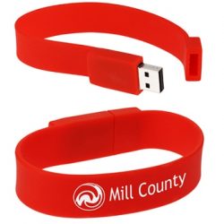 Plug Into Branding with Custom USB Flash Drives at Wholesale Prices