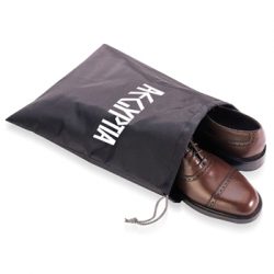 Walk Your Brand Forward with Custom Wholesale Shoe Bags from China