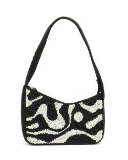 Shop Chic Checker Handbag for Women Online