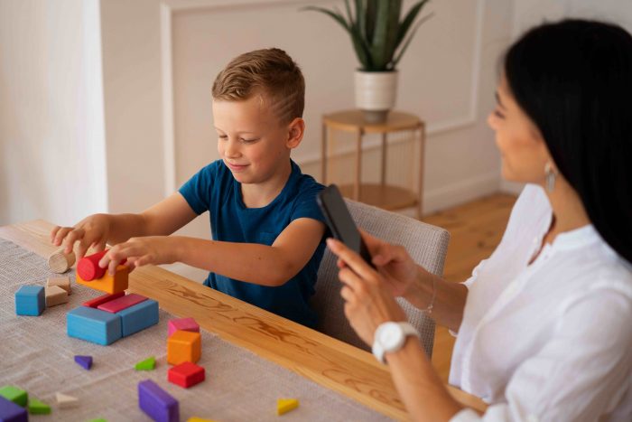 Why You Should Visit an Occupational Therapy Centre