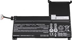 Clevo NP50BAT-4-73 Battery & Battery For Clevo NP50BAT-4-73 Australia